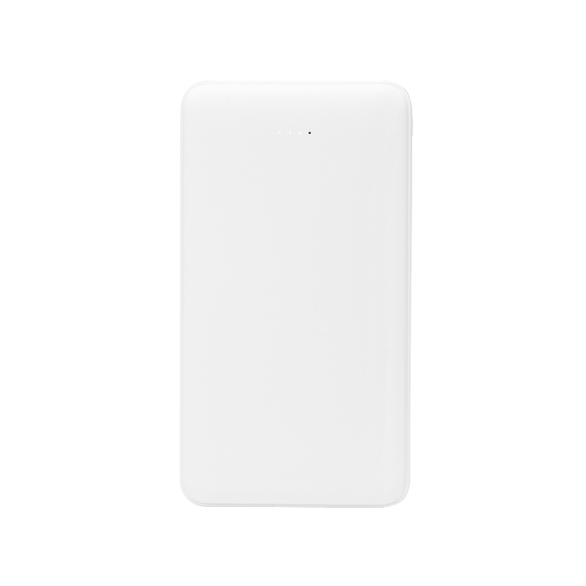 Picture of 10,000 Mah Power Bank With Integrated Cables