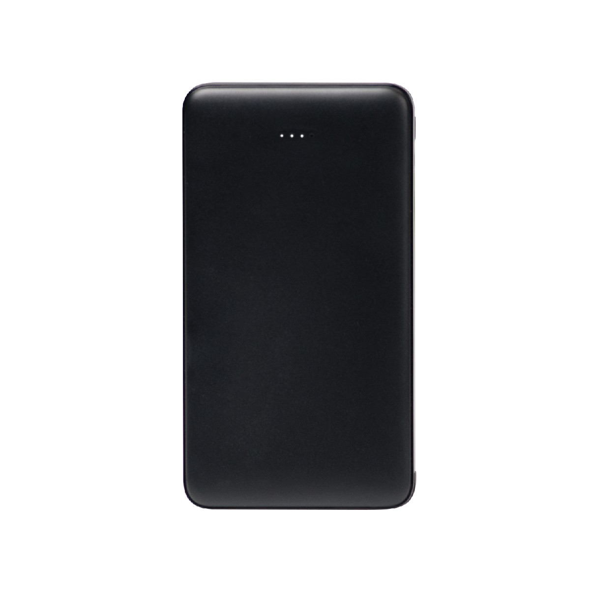 Picture of 10,000 Mah Power Bank With Integrated Cables