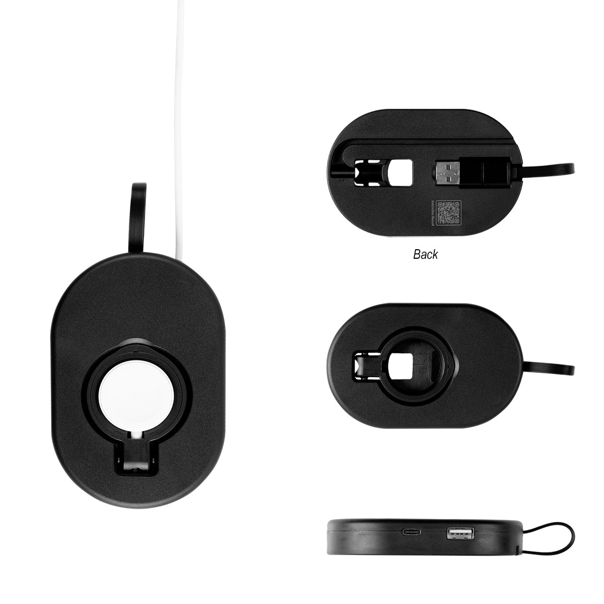 Picture of Charging Hub With Wireless Watch Dock