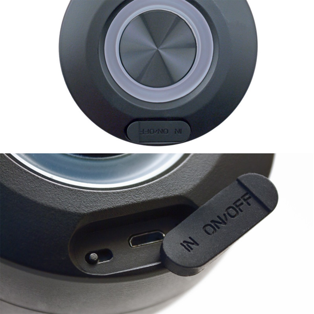 Picture of H2o Wireless Speaker With Custom Strap