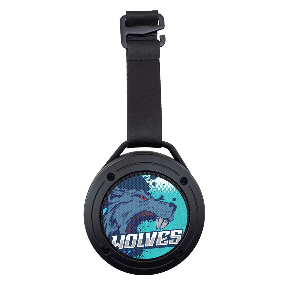 Picture of H2o Wireless Speaker With Custom Strap