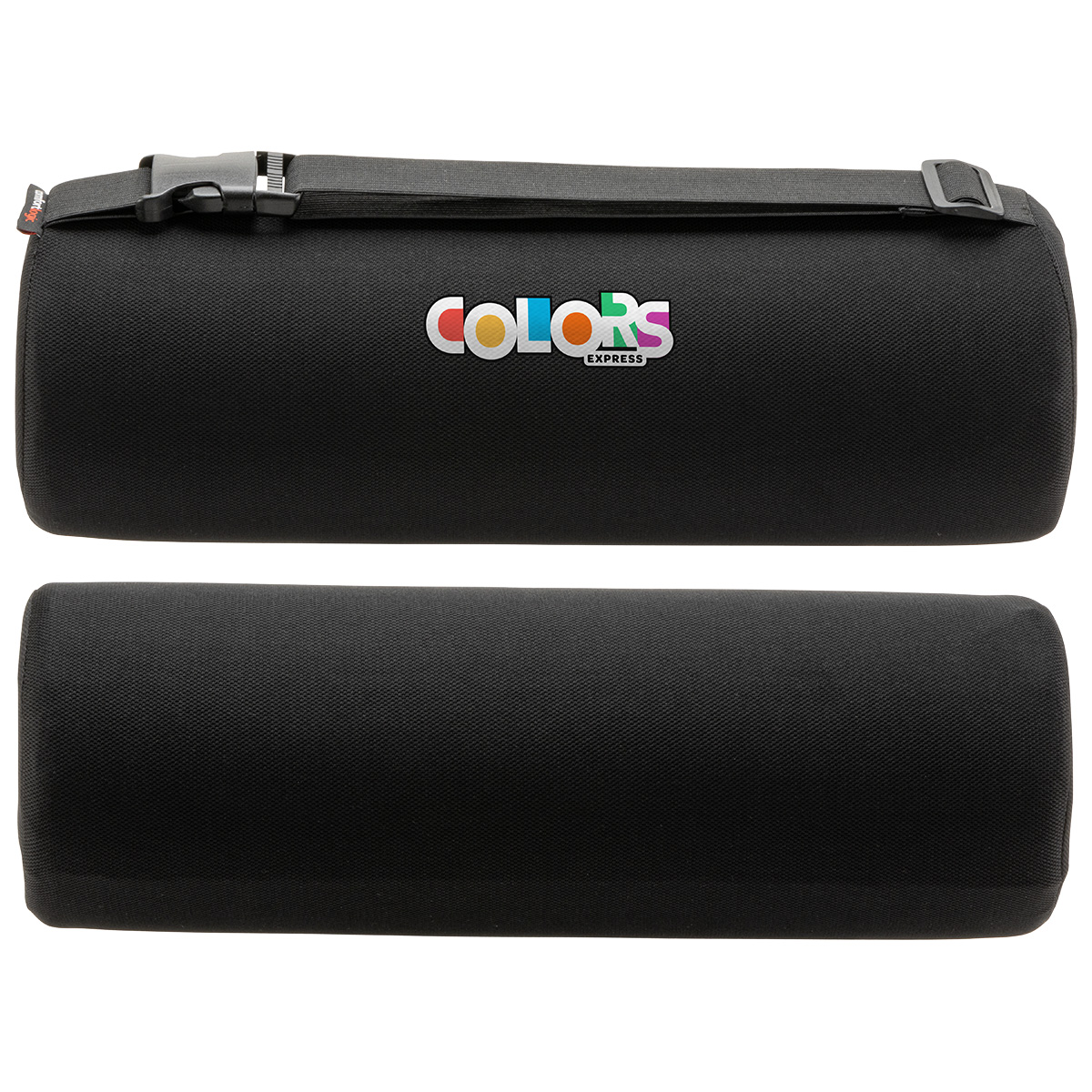 Picture of Comfort Logic™ Lumbar Support Roll Pillow