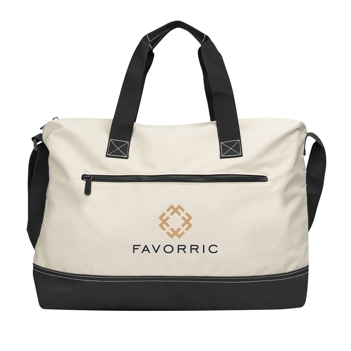 Picture of Forester Deluxe Tote Bag