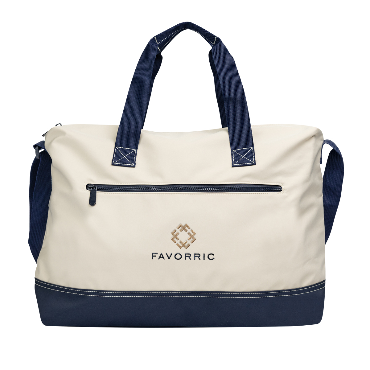 Picture of Forester Deluxe Tote Bag