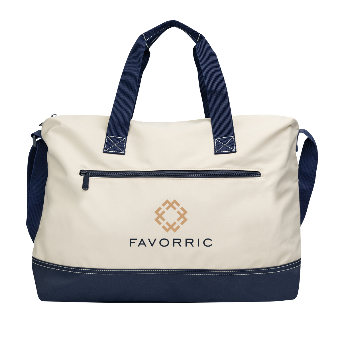 Picture of Forester Deluxe Tote Bag