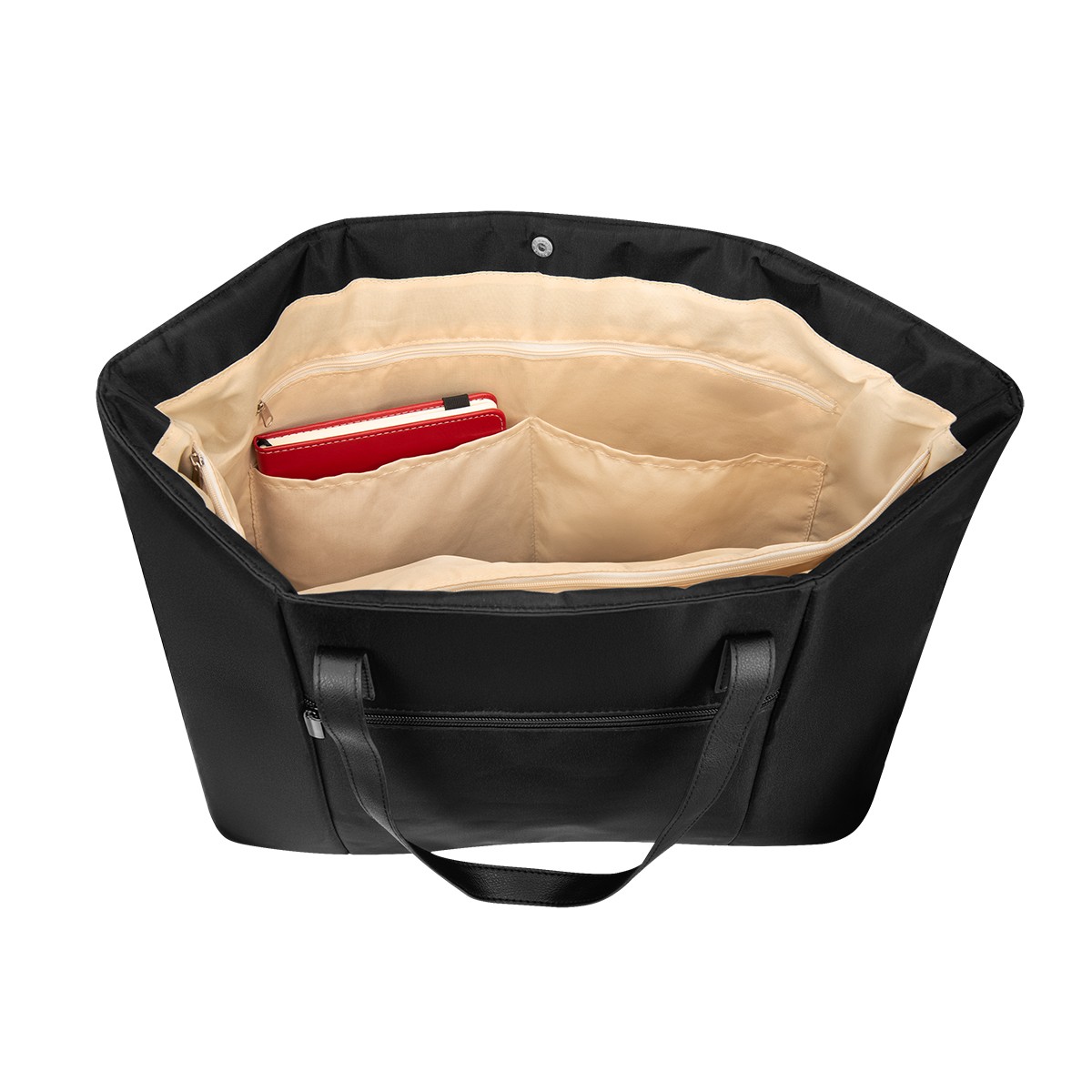 Picture of Executive Rpet Laptop Tote Bag
