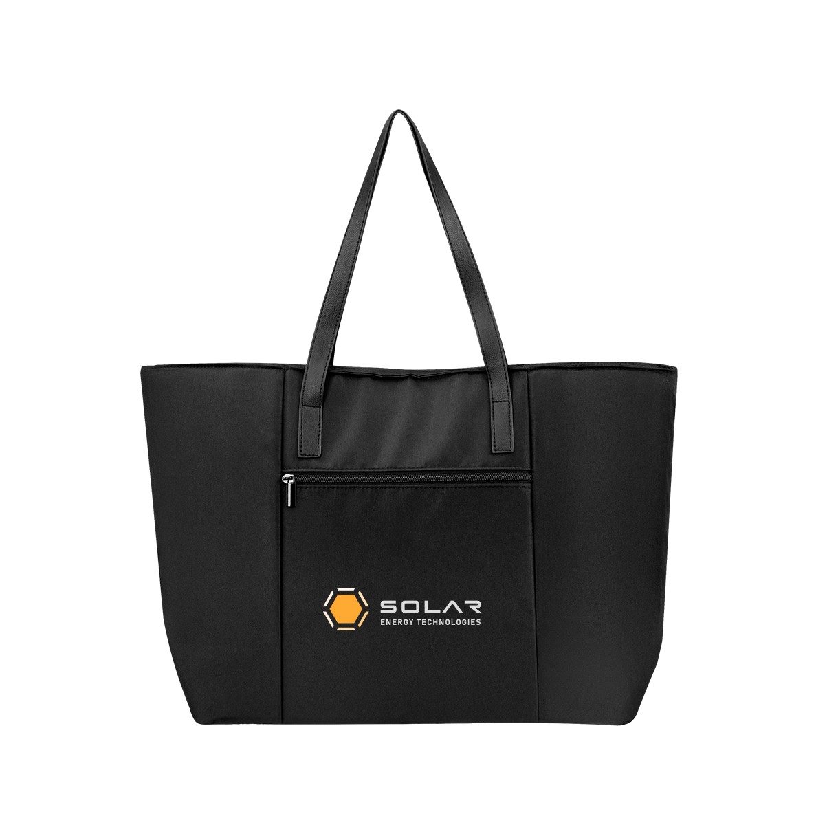Picture of Executive Rpet Laptop Tote Bag