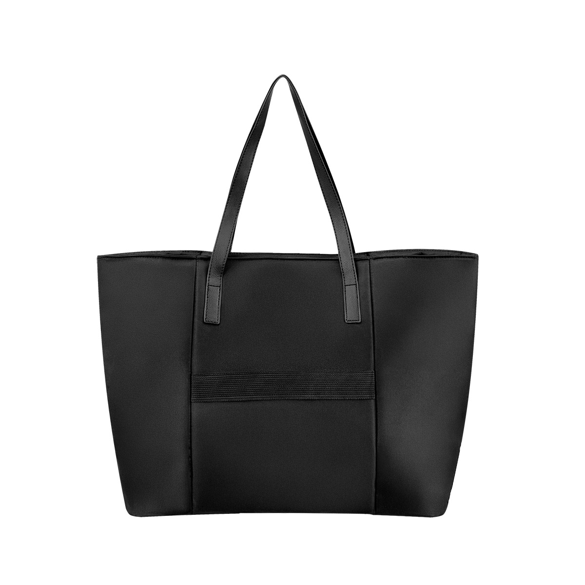Picture of Executive Rpet Laptop Tote Bag