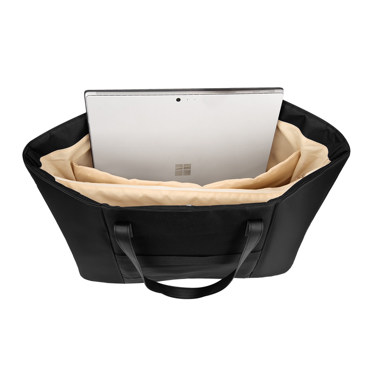Picture of Executive Rpet Laptop Tote Bag