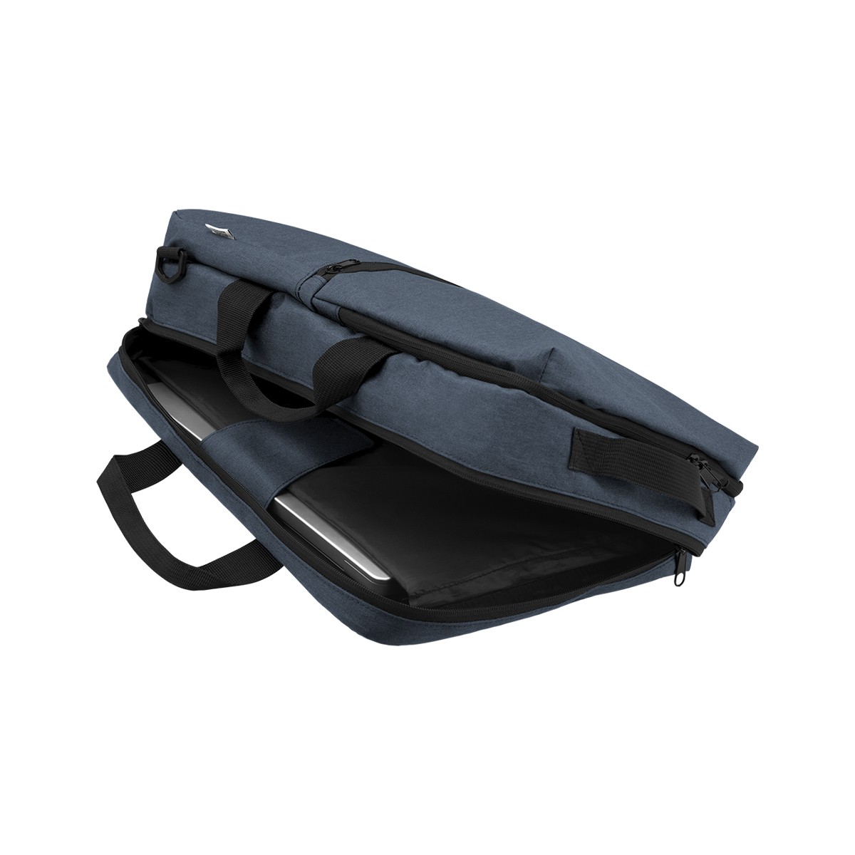 Picture of Sophie 3-in-1 Convertible Rpet Computer Backpack