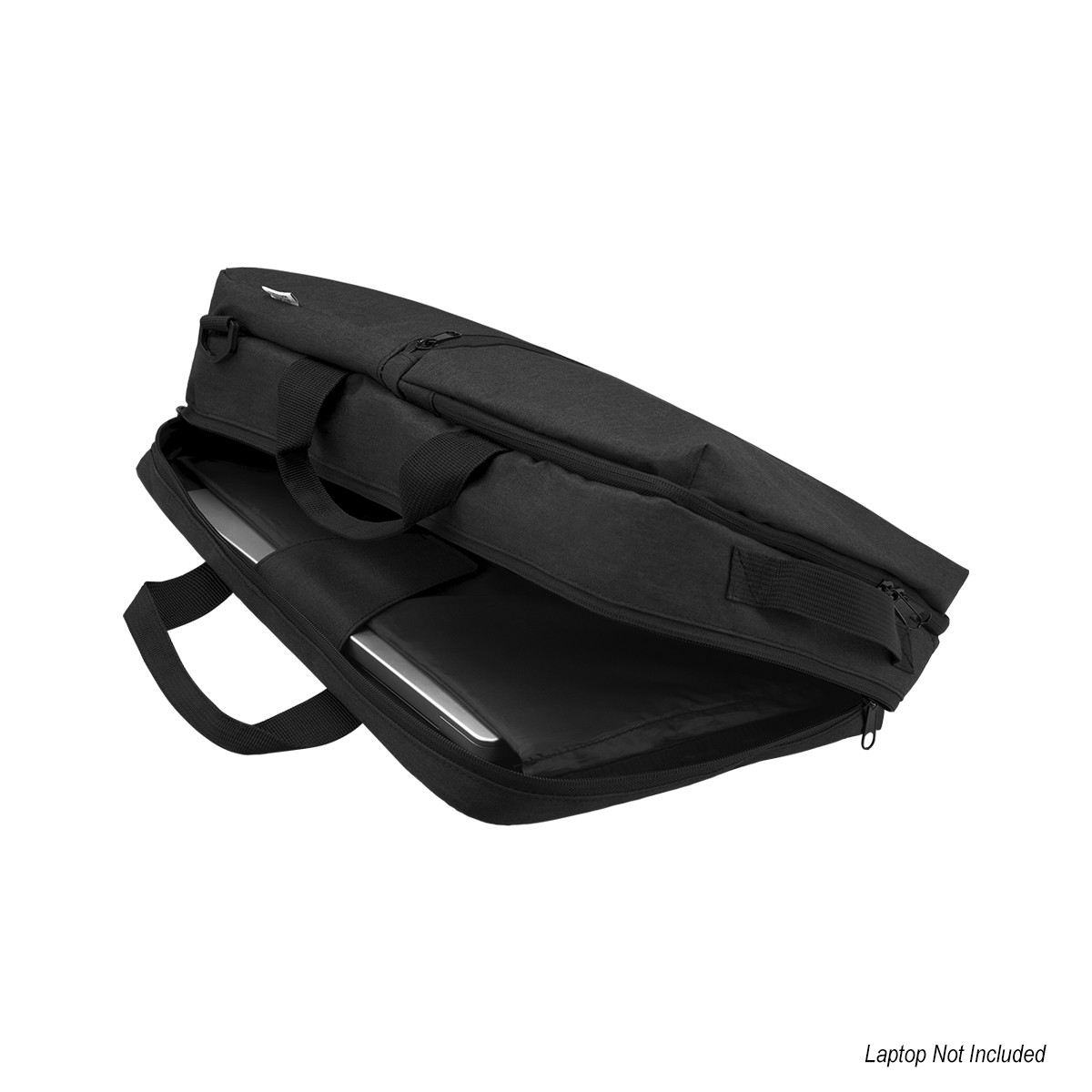 Picture of Sophie 3-in-1 Convertible Rpet Computer Backpack