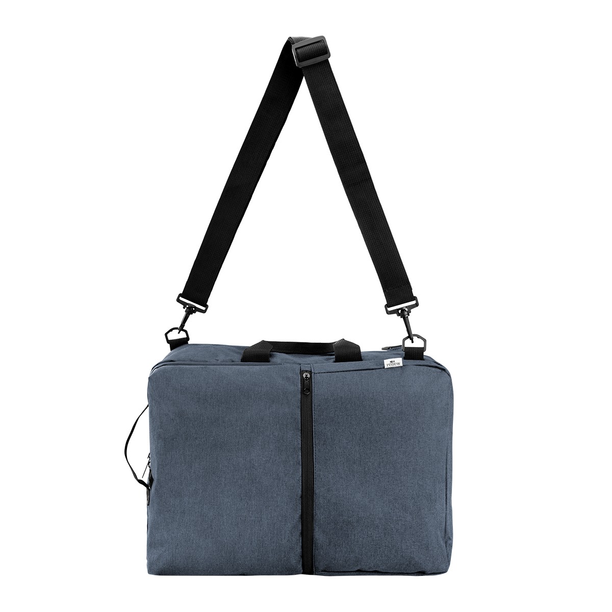 Picture of Sophie 3-in-1 Convertible Rpet Computer Backpack