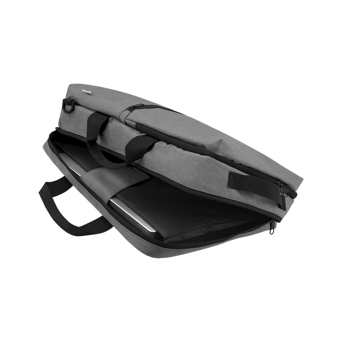 Picture of Sophie 3-in-1 Convertible Rpet Computer Backpack