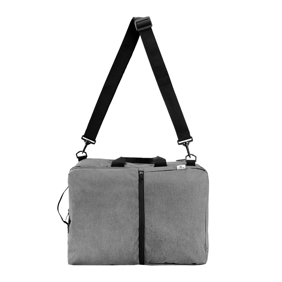 Picture of Sophie 3-in-1 Convertible Rpet Computer Backpack