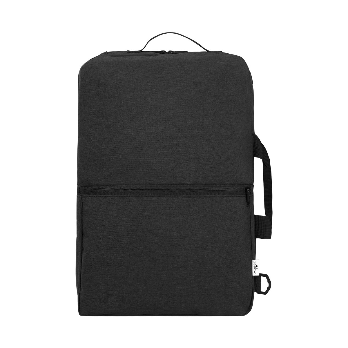 Picture of Sophie 3-in-1 Convertible Rpet Computer Backpack