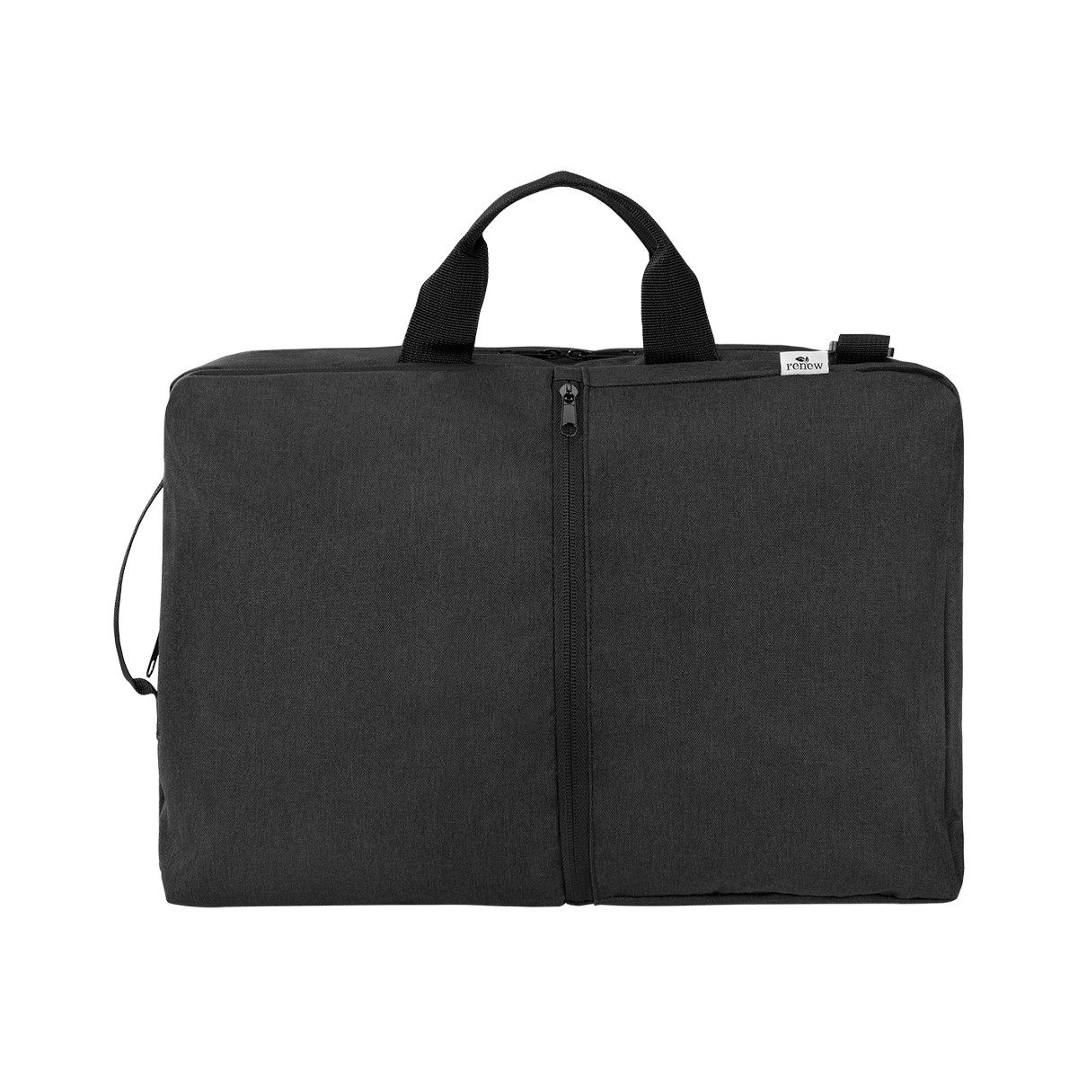 Picture of Sophie 3-in-1 Convertible Rpet Computer Backpack