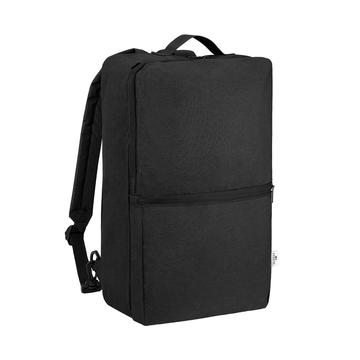 Picture of Sophie 3-in-1 Convertible Rpet Computer Backpack