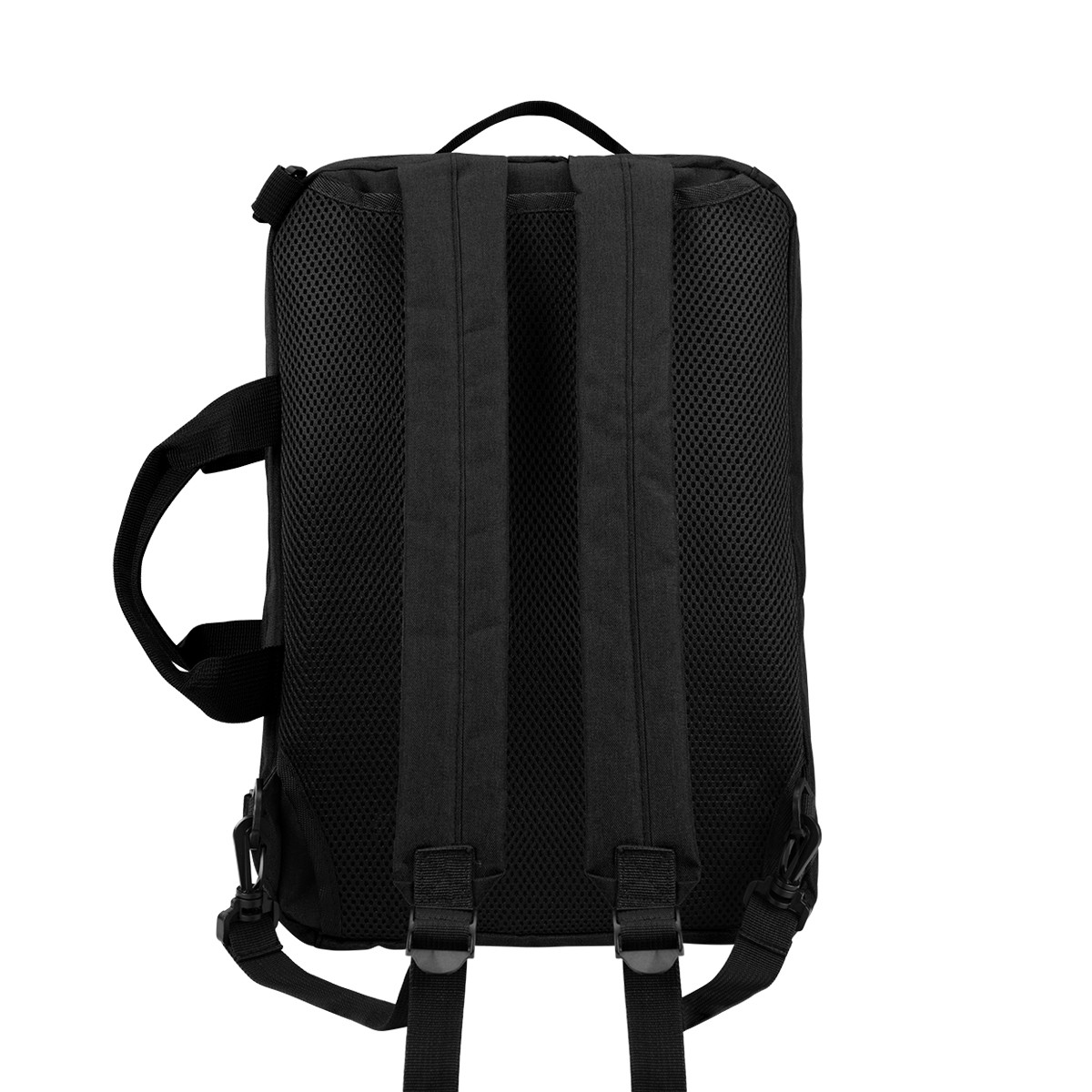 Picture of Sophie 3-in-1 Convertible Rpet Computer Backpack