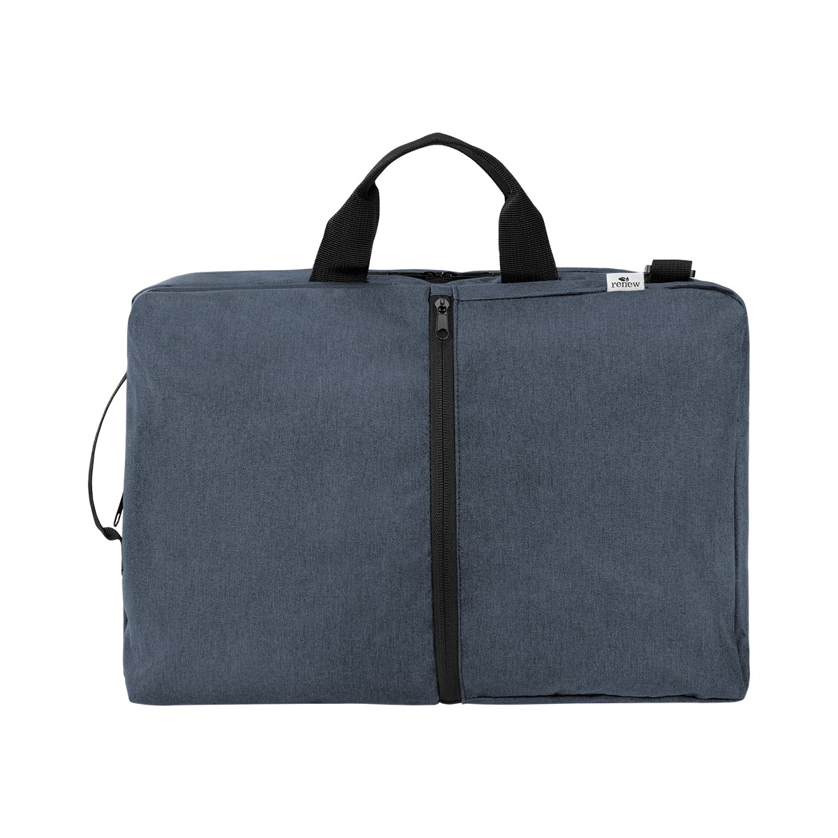 Picture of Sophie 3-in-1 Convertible Rpet Computer Backpack