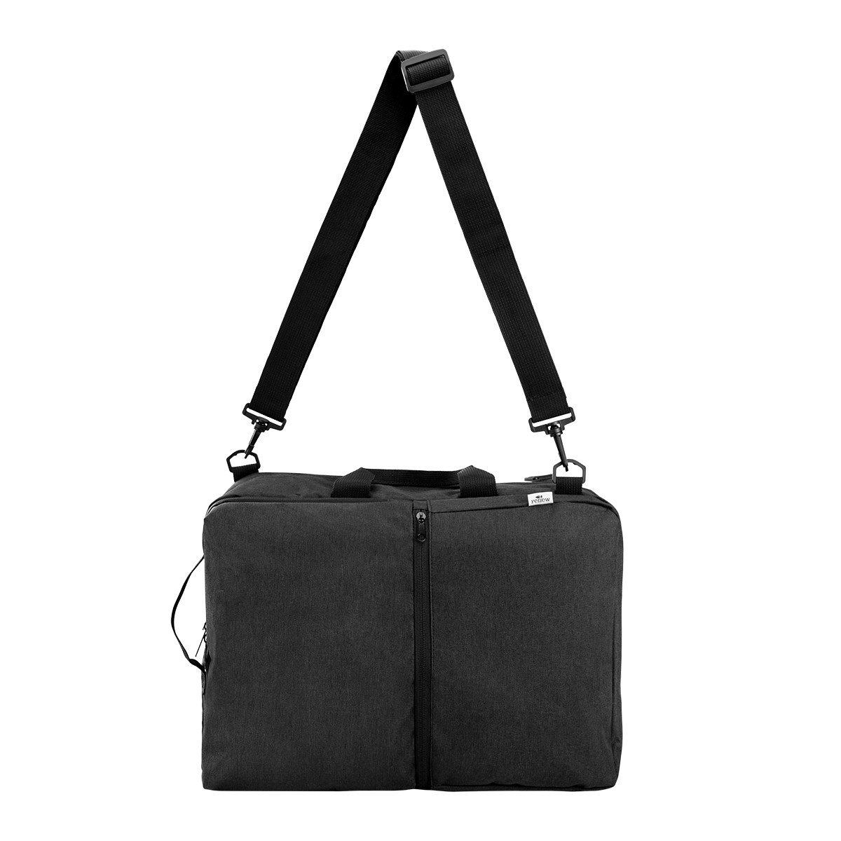 Picture of Sophie 3-in-1 Convertible Rpet Computer Backpack