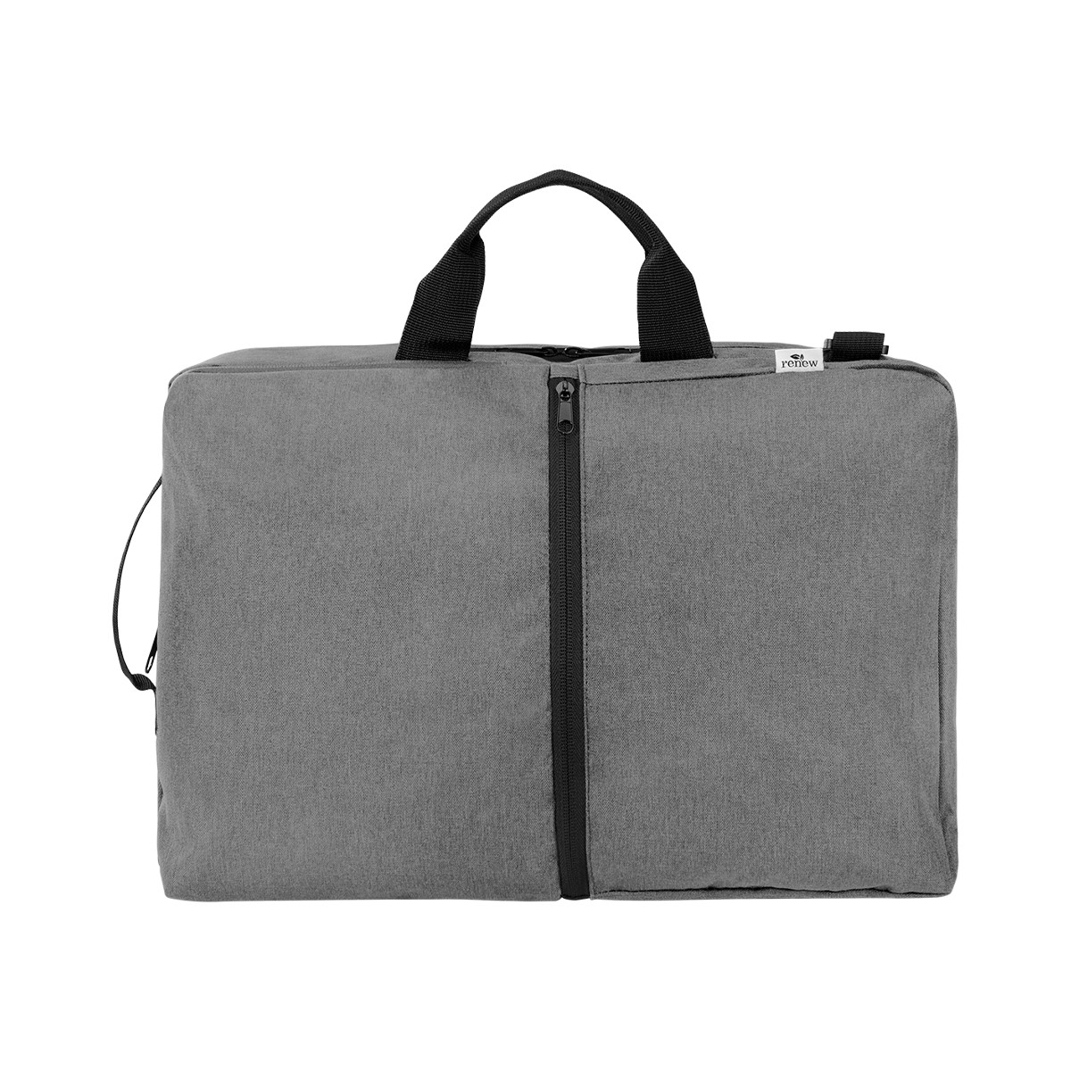 Picture of Sophie 3-in-1 Convertible Rpet Computer Backpack