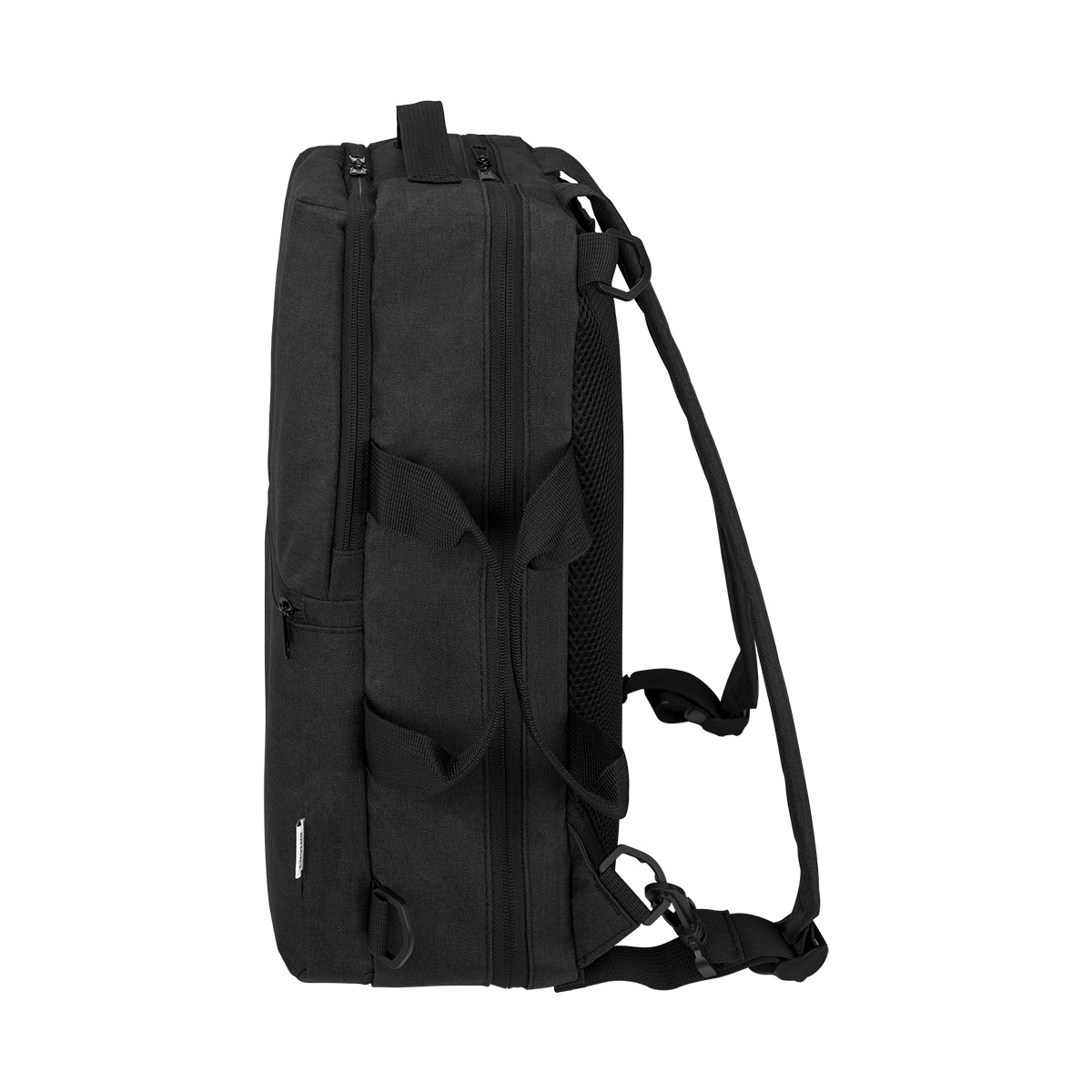 Picture of Sophie 3-in-1 Convertible Rpet Computer Backpack