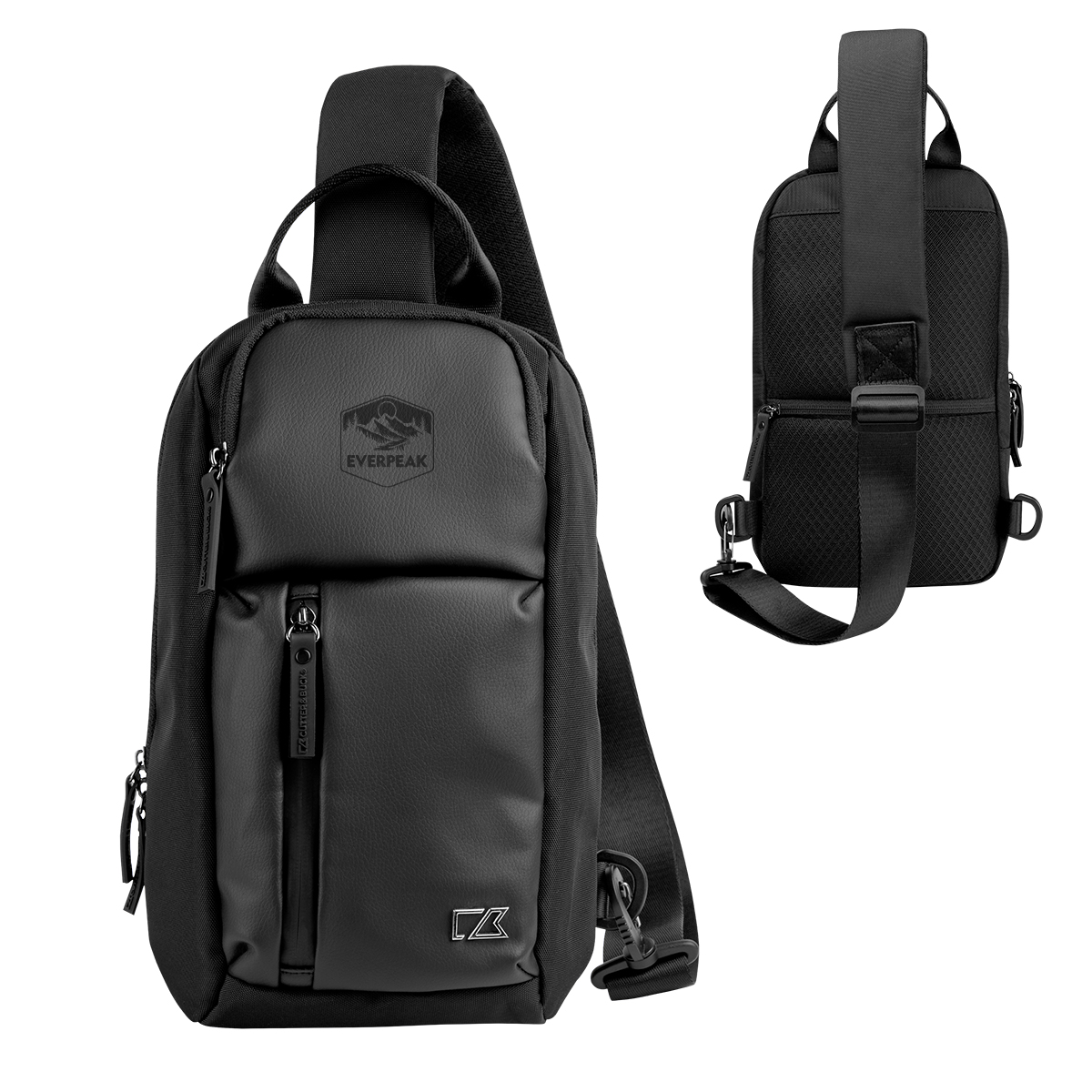 Picture of Cutter & Buck® Active Collection Sling Bag