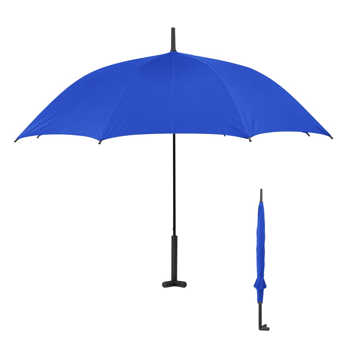 Picture of 46" Arc Umbrella With Prop Stand