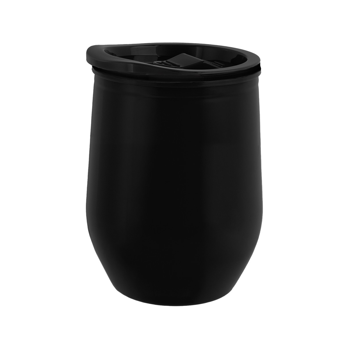 Picture of 12 Oz. Marmont Recycled Acrylic Wine Tumbler