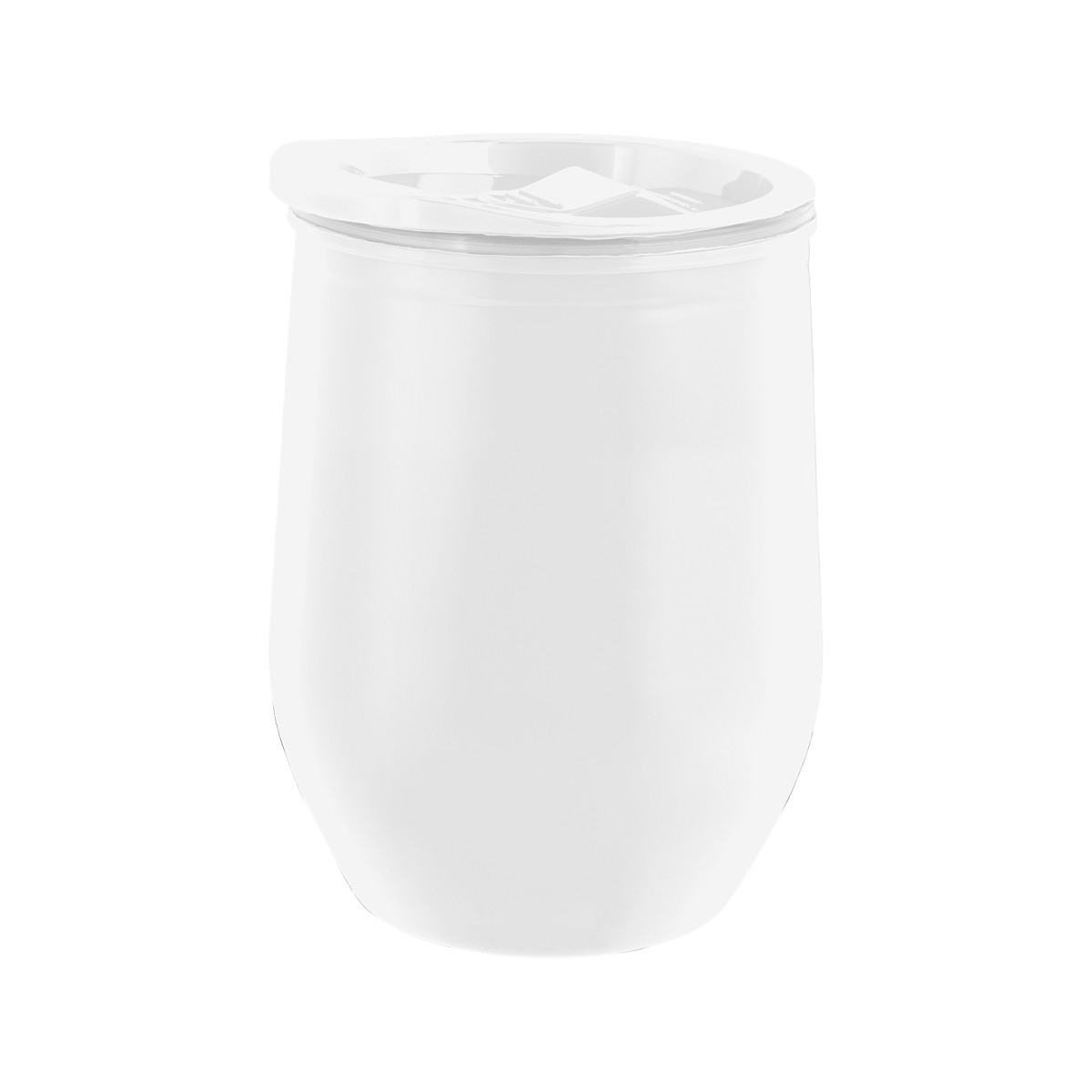 Picture of 12 Oz. Marmont Recycled Acrylic Wine Tumbler