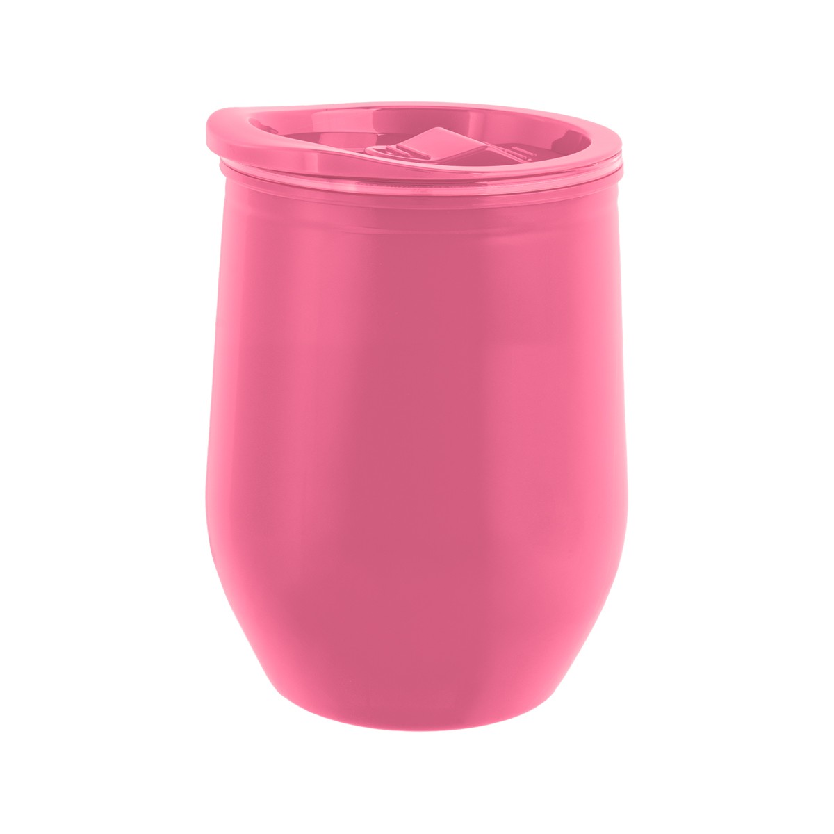 Picture of 12 Oz. Marmont Recycled Acrylic Wine Tumbler