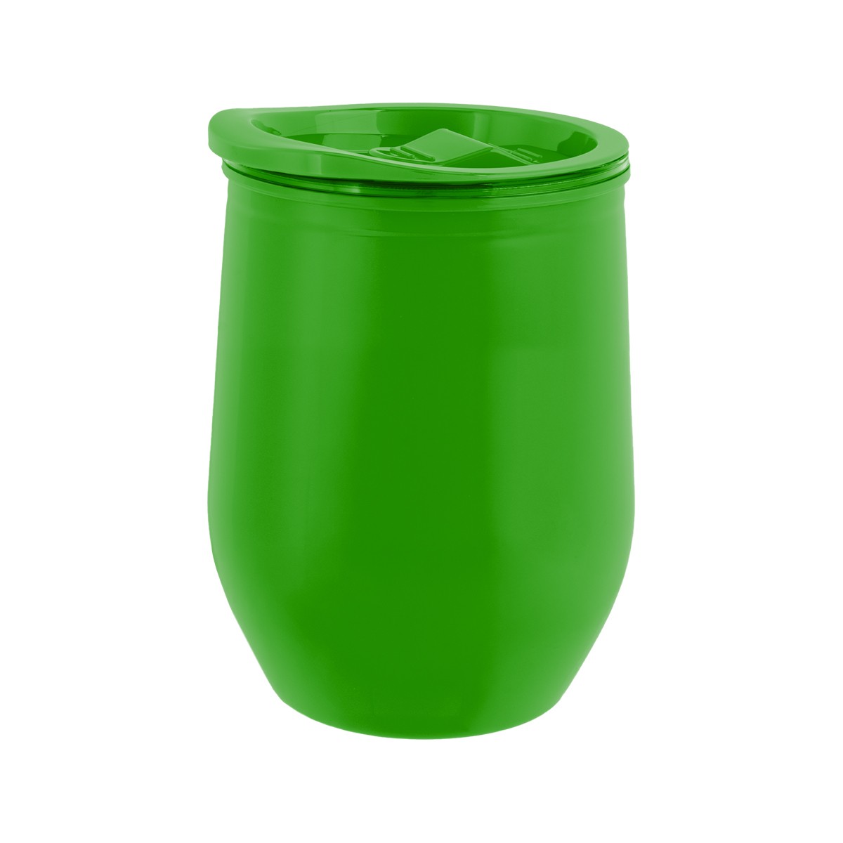 Picture of 12 Oz. Marmont Recycled Acrylic Wine Tumbler
