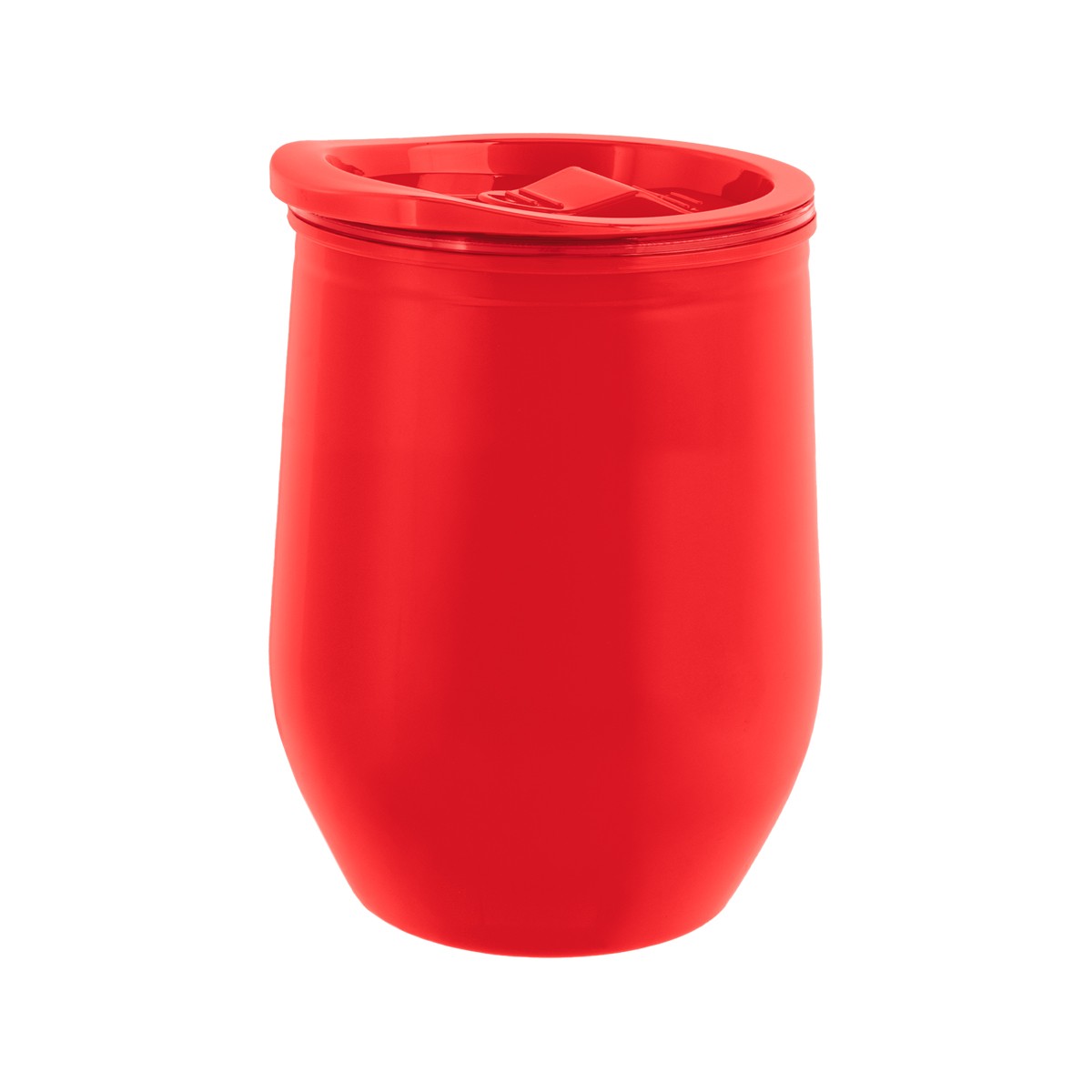 Picture of 12 Oz. Marmont Recycled Acrylic Wine Tumbler