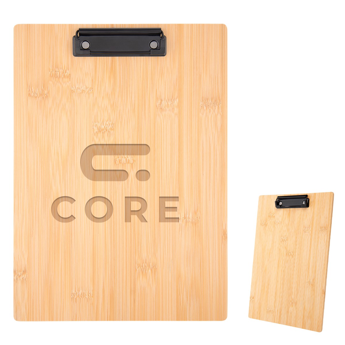 Picture of Bamboo Clipboard