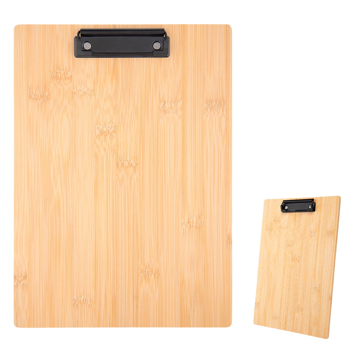 Picture of Bamboo Clipboard