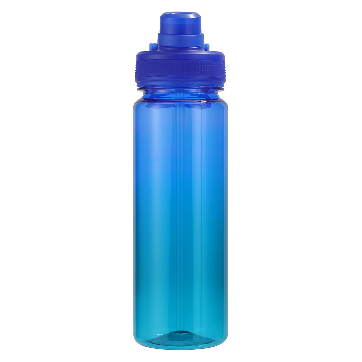 Picture of Phantom 24 oz 2-in-1 Tritan™ Renew Reusable Bottle