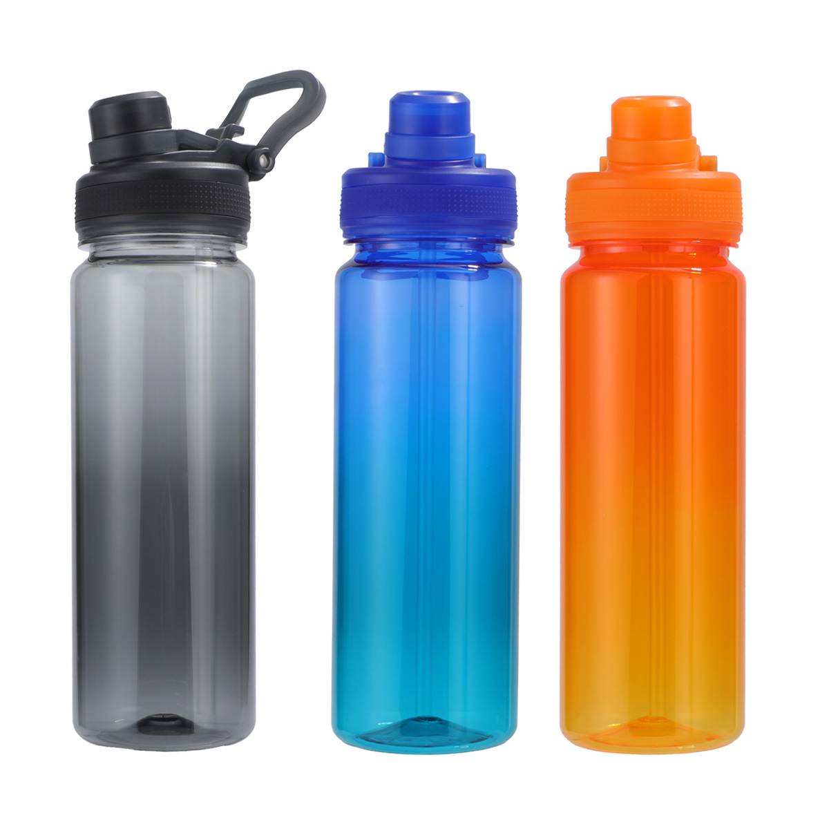 Picture of Phantom 24 oz 2-in-1 Tritan™ Renew Reusable Bottle