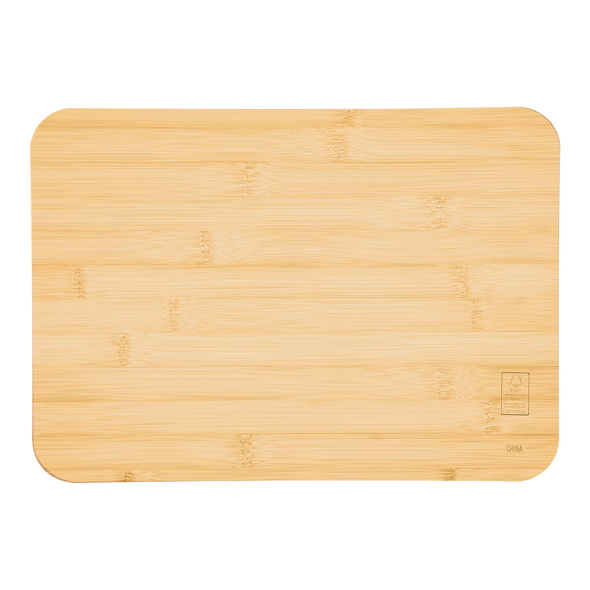 Picture of Pro Prep Bamboo Cutting Board
