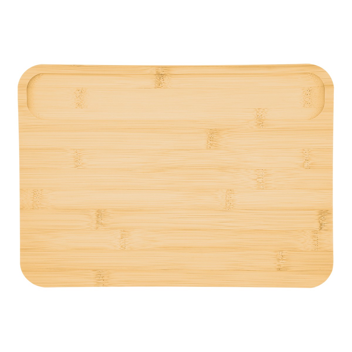 Picture of Pro Prep Bamboo Cutting Board