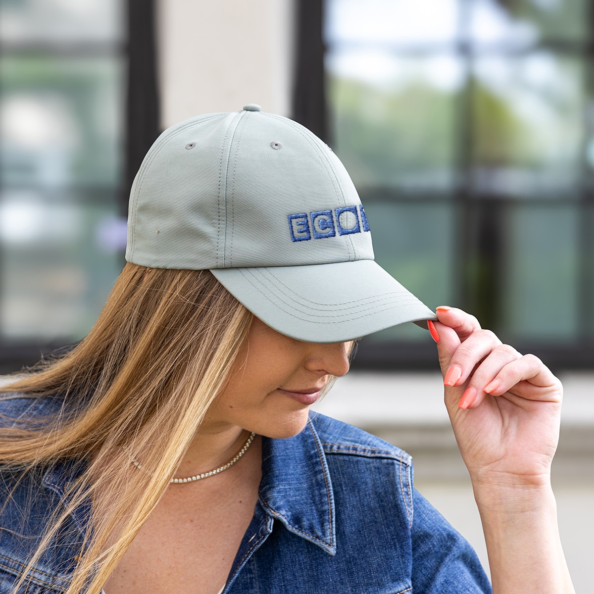 Picture of Rookie Recycled Performance Cap