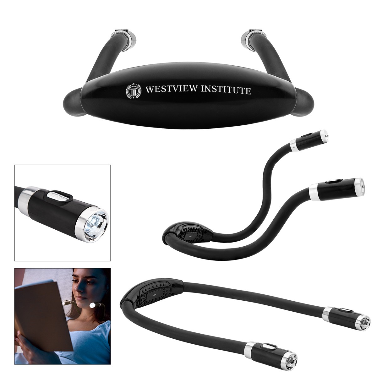 Picture of Led Neck Light