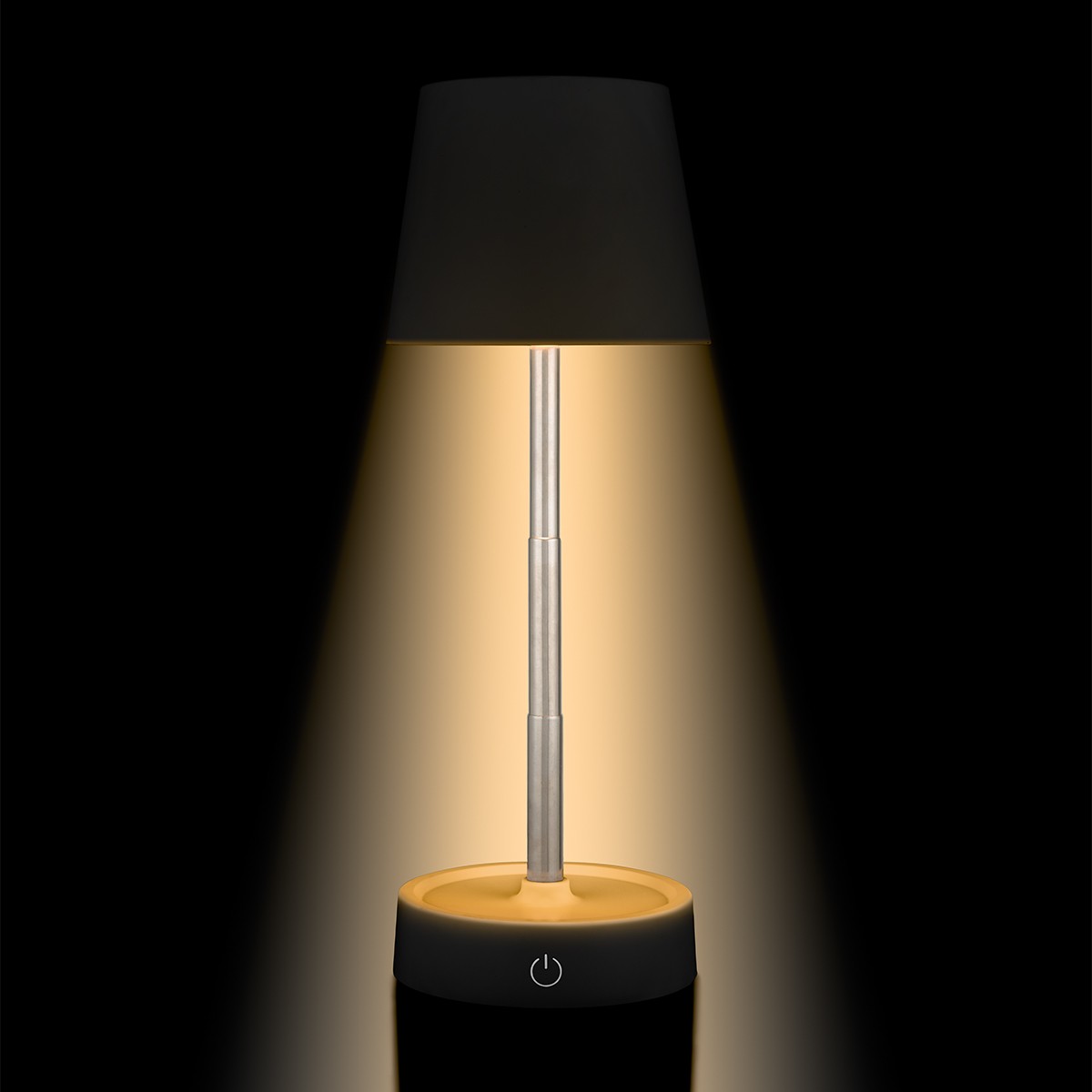 Picture of Cyrus Rabs Expandable Table Lamp