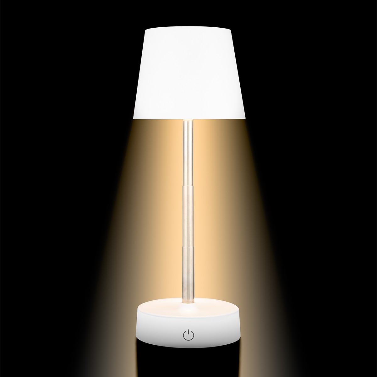 Picture of Cyrus Rabs Expandable Table Lamp