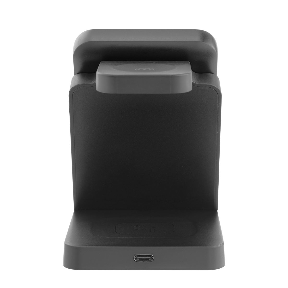 Picture of 5,000 Mah Magnetic Power Bank & Watch Dock