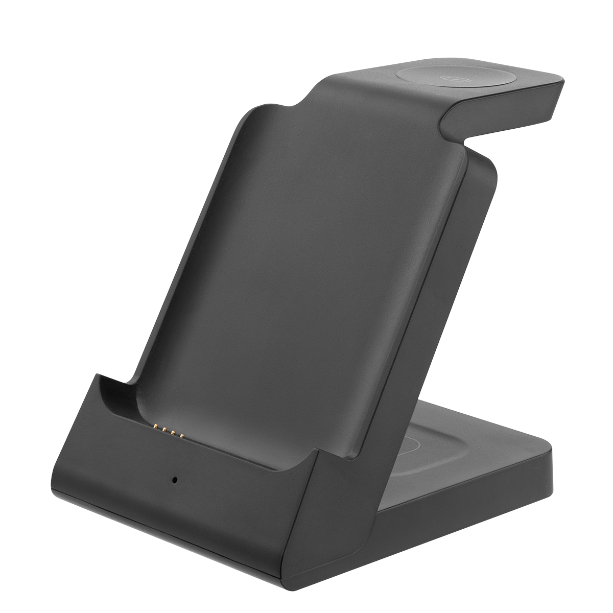 Picture of 5,000 Mah Magnetic Power Bank & Watch Dock