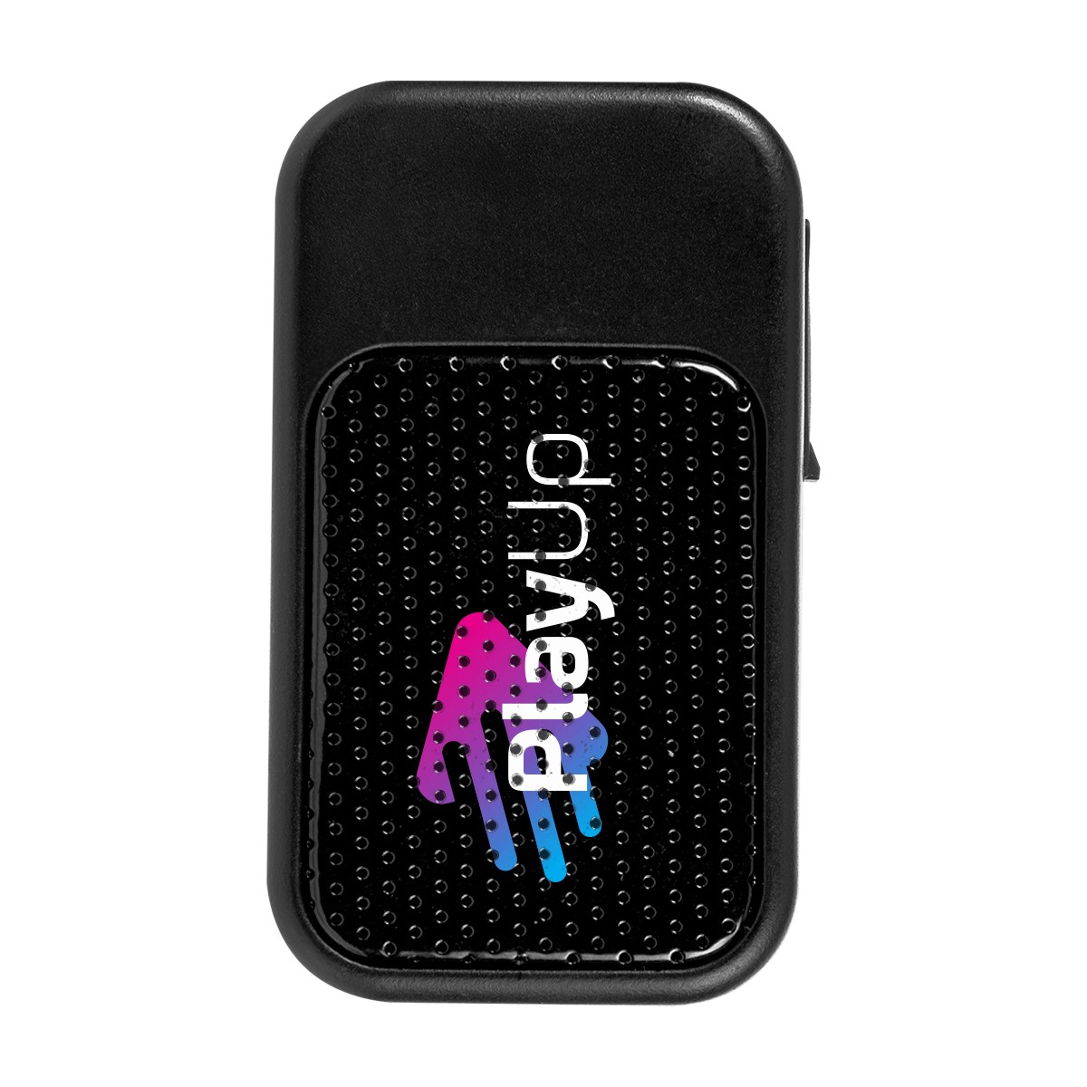 Picture of Clip-on Mini Mesh Front Speaker