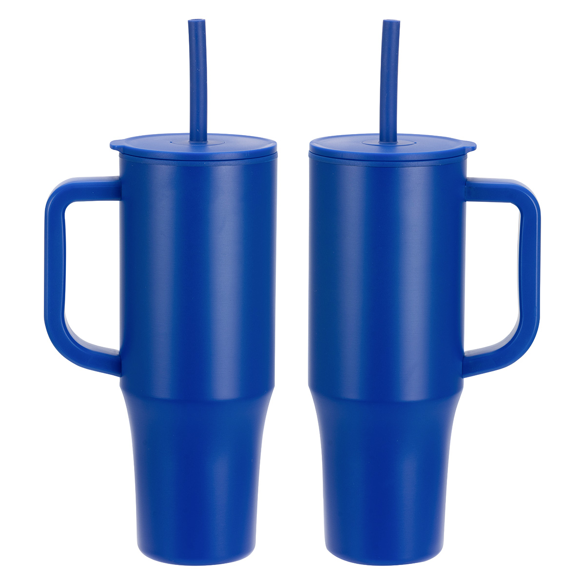Picture of Seneca 30 oz Eco-Friendly Straw Mug