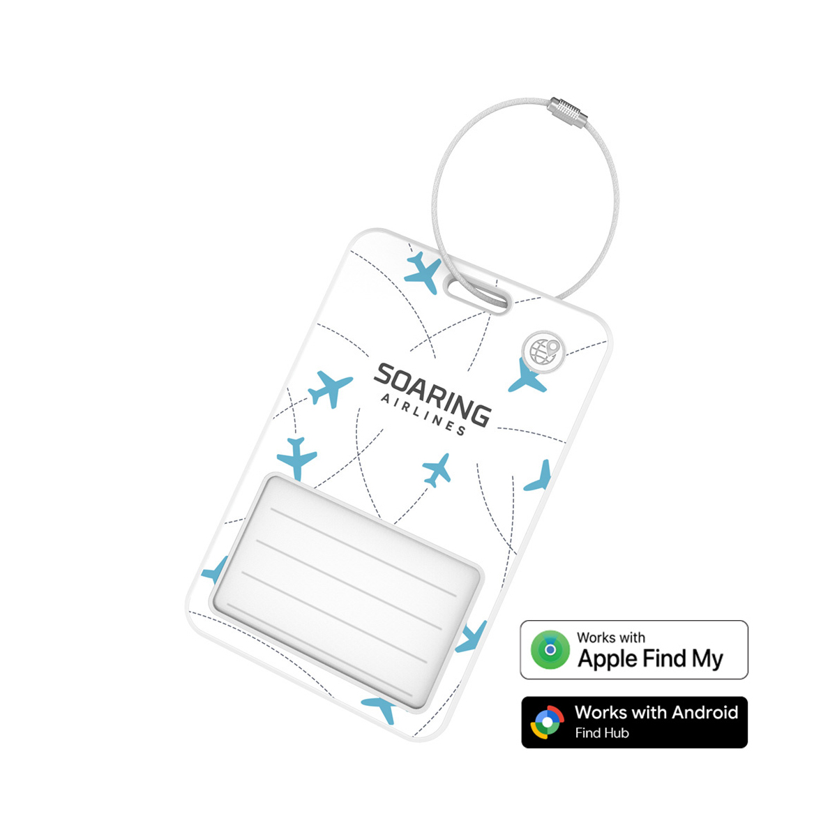 Picture of Powerstick Powertag Card Id
