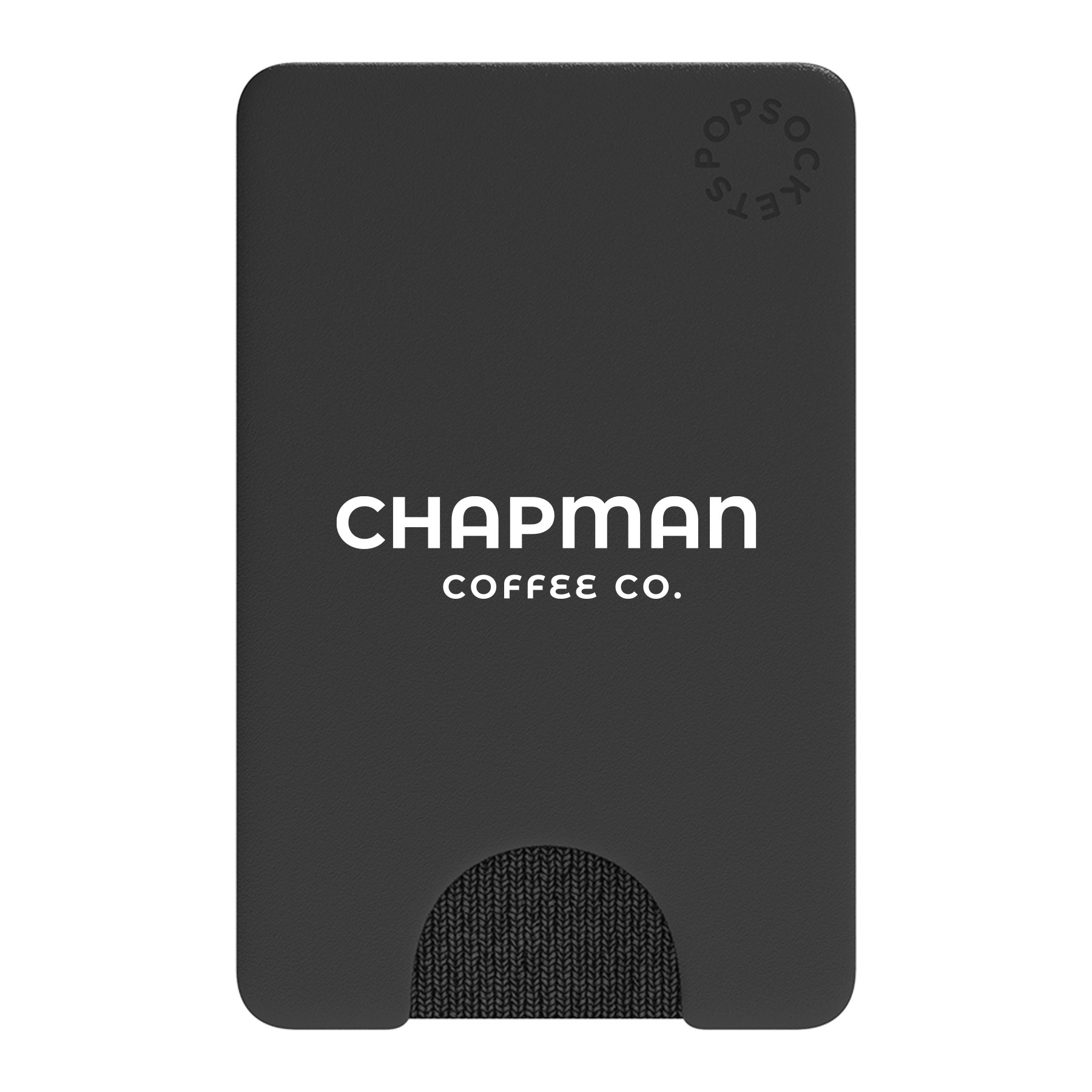 Picture of Popsockets™ Popwallet For Magnetic Wireless Charging