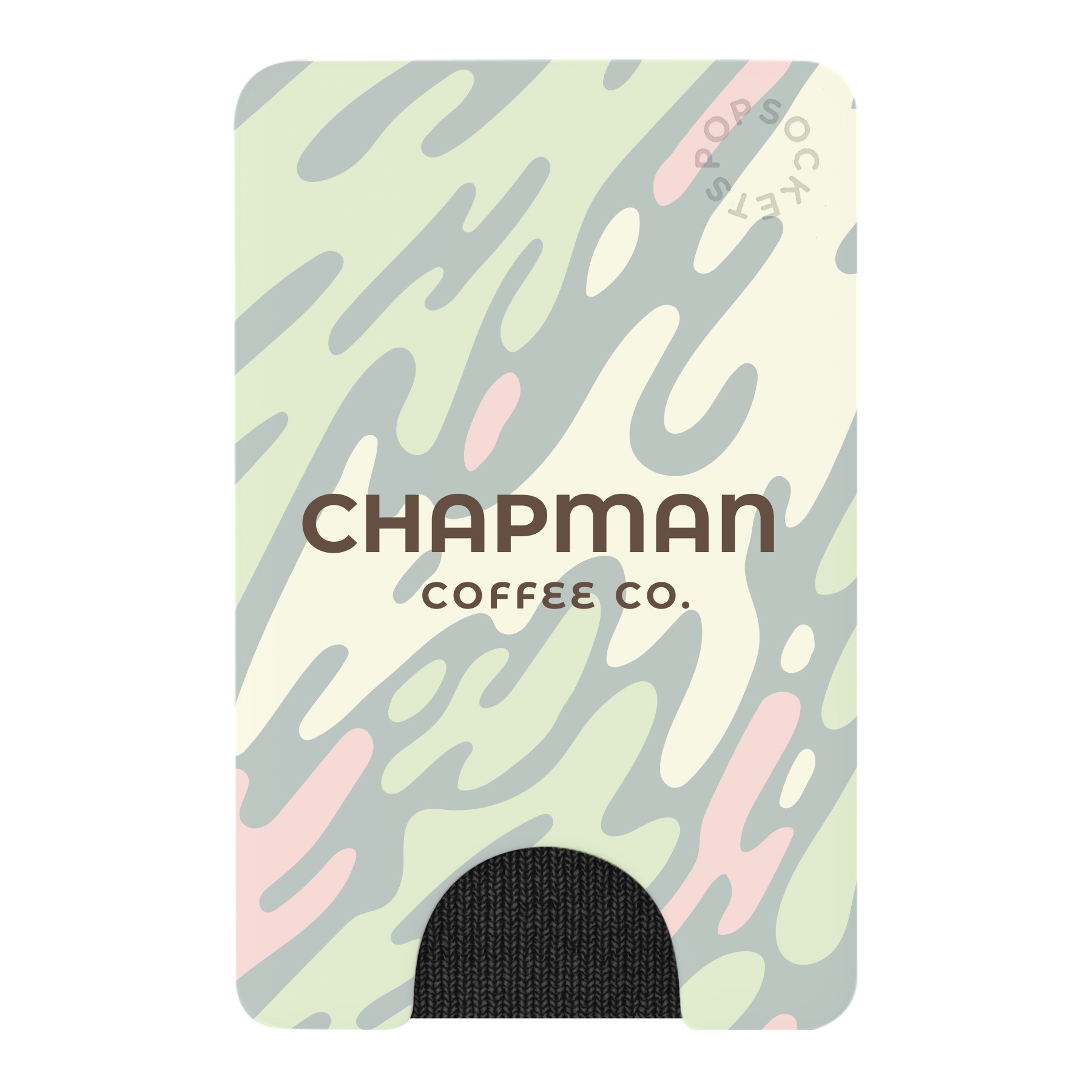Picture of Popsockets™ Popwallet For Magnetic Wireless Charging